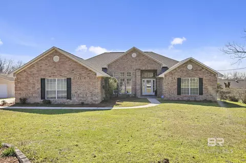 10238 Grove Dr, Fairhope, AL 36532