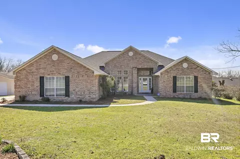 10238 Grove Dr, Fairhope, AL 36532