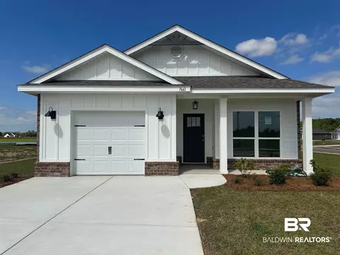 7661 Courant Cir, Foley, AL 36535