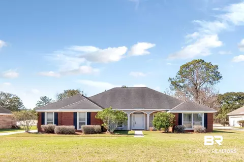 3928 W St Andrews Dr, Mobile, AL 36693