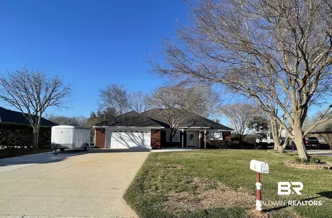 17643 E View Loop, Foley, AL 36535