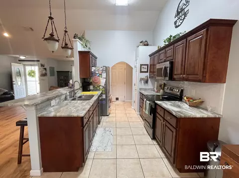17643 E View Loop, Foley, AL 36535 photo 13