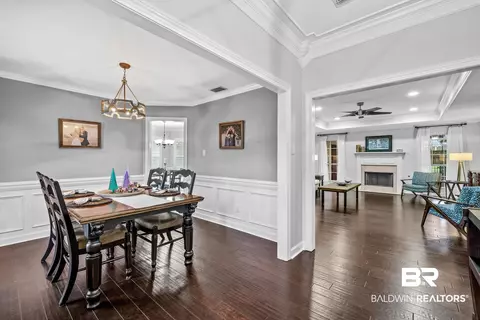 1054 E Wakefield Dr, Mobile, AL 36695 photo 4