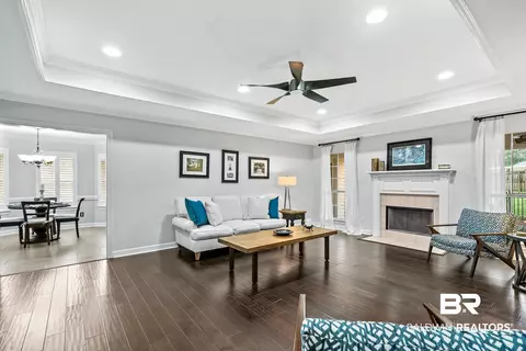 1054 E Wakefield Dr, Mobile, AL 36695 photo 7