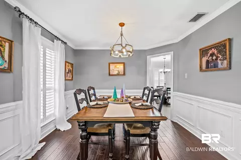 1054 E Wakefield Dr, Mobile, AL 36695 photo 5