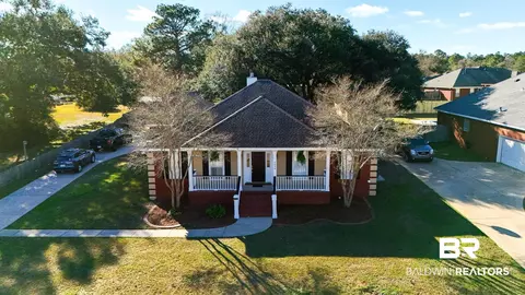 1054 E Wakefield Dr, Mobile, AL 36695 photo 1