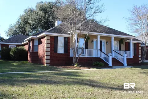 1054 E Wakefield Dr, Mobile, AL 36695 photo 2