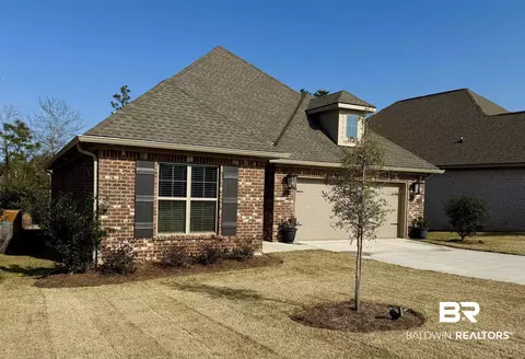 31748 Canopy Loop, Spanish Fort, AL 36527