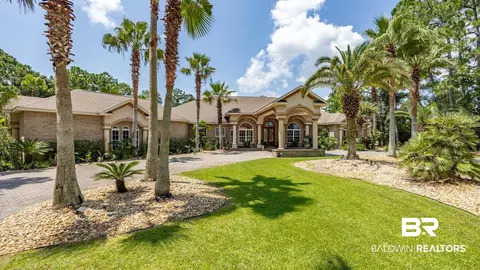 622 Estates Dr, Gulf Shores, AL 36542