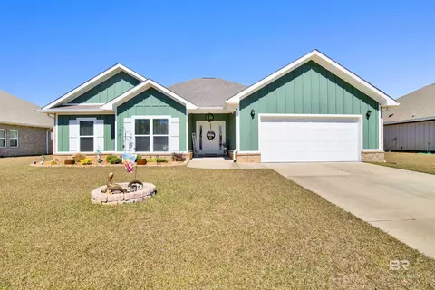 9337 Amethyst Dr, Daphne, AL 36526