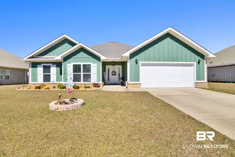 9337 Amethyst Dr, Daphne, AL 36526