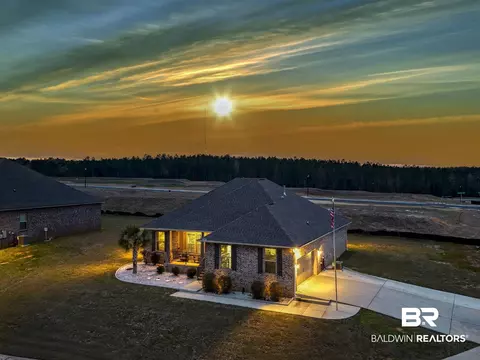 11247 Thistledown Loop, Spanish Fort, AL 36527