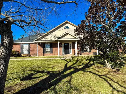 8927 Gryder St, Foley, AL 36535