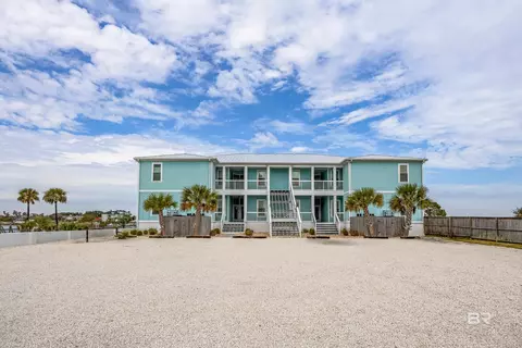 17290 Perdido Key Dr #B-1, Pensacola, FL 32507
