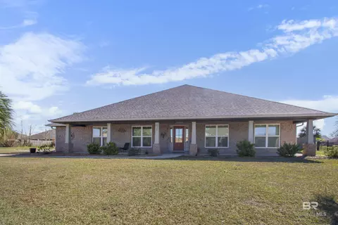 620 Parish Lakes Dr, Foley, AL 36535