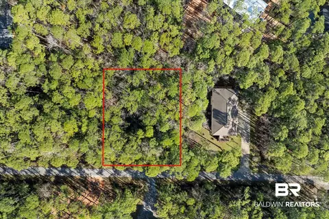 1112 Nanafalya Pl, Dauphin Island, AL 36528