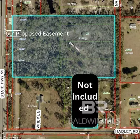 0 Highway 59, Foley, AL 36535