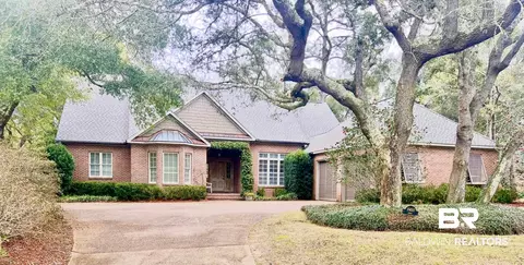 18450 Point Clear Ct, Fairhope, AL 36532