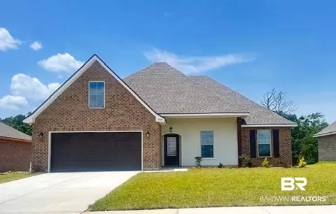 18143 Aden Dr, Robertsdale, AL 36567