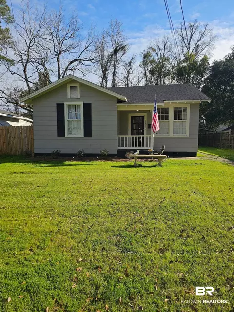 1215 Church St, Mobile, AL 36604