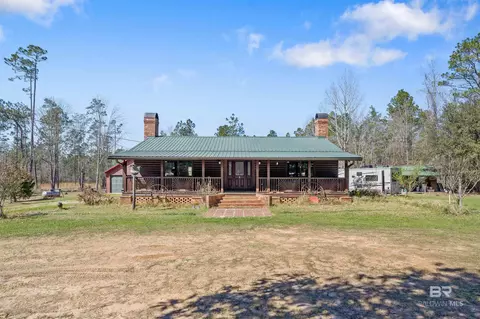 51699 Us Highway 31, Bay Minette, AL 36507