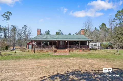 51699 Us Highway 31, Bay Minette, AL 36507