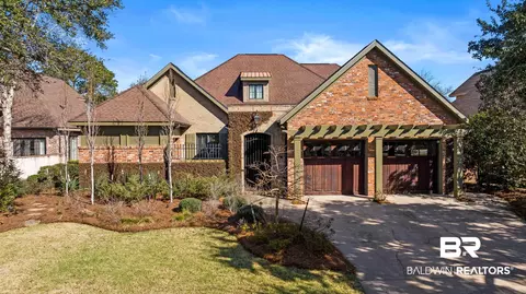 3613 Old Park Rd, Gulf Shores, AL 36542