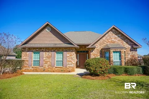 9522 Ottawa Dr, Daphne, AL 36526