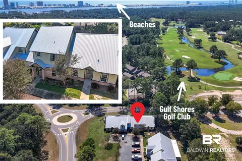 444 Clubhouse Dr #1C, Gulf Shores, AL 36542