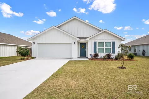 15042 Forsythia Loop, Silverhill, AL 36576