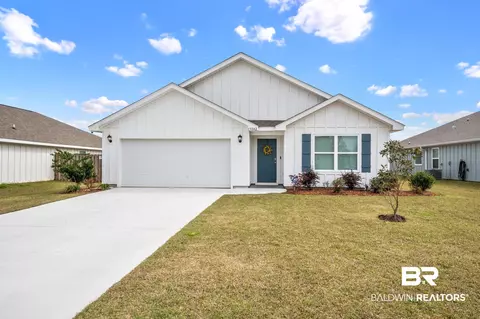 15042 Forsythia Loop, Silverhill, AL 36576