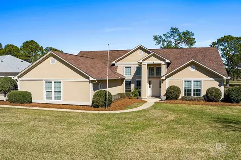 9196 Clubhouse Dr, Foley, AL 36535