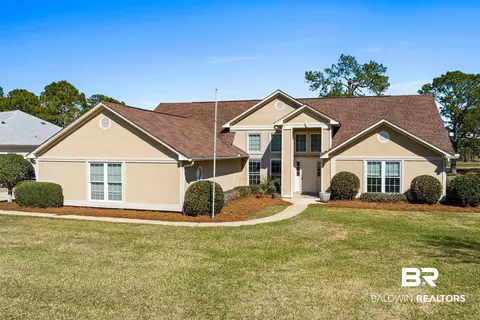 9196 Clubhouse Dr, Foley, AL 36535
