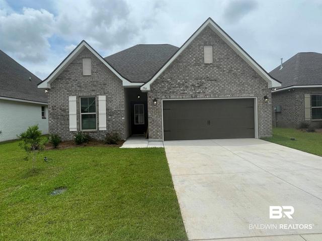 1566 Fenton Cir, Foley, AL 36535