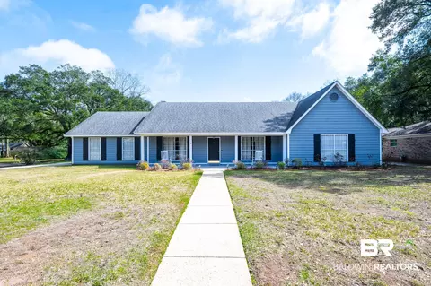 1809 E Timberly Rd, Mobile, AL 36609
