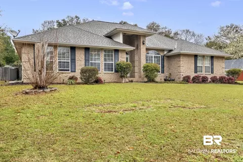 28312 Bay Branch Dr, Daphne, AL 36526