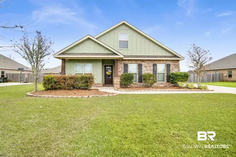 26690 Fescue Ct, Daphne, AL 36526