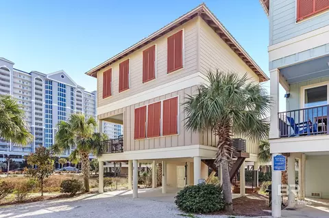 487 E 1st Ave #C, Gulf Shores, AL 36542