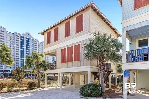 487 E 1st Ave #C, Gulf Shores, AL 36542