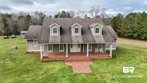 17675 County Road 55, Summerdale, AL 36580