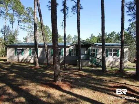 10856 Deer Ridge Dr, Elberta, AL 36530