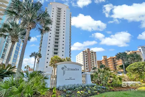 527 E Beach Blvd #901, Gulf Shores, AL 36542