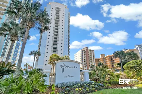 527 E Beach Blvd #901, Gulf Shores, AL 36542