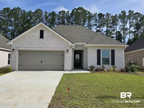 11416 Kingsland Dr, Daphne, AL 36526