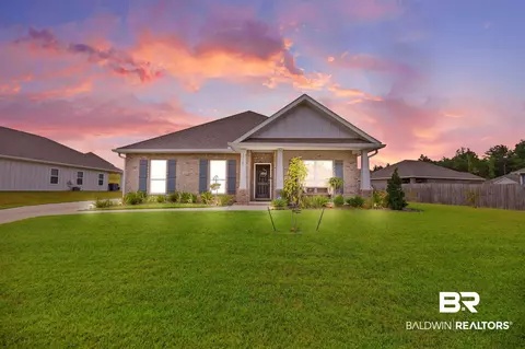 31107 Semper Dr, Spanish Fort, AL 36527
