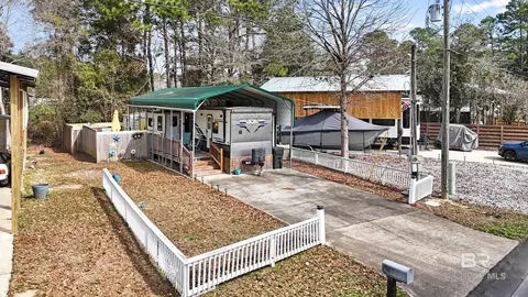 198 Defuniak Loop, Lillian, AL 36549 photo 2