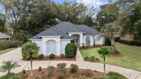 209 South Dr, Fairhope, AL 36532