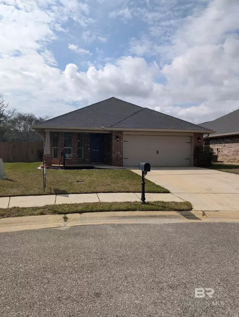 321 Wyatt Ct, Foley, AL 36535