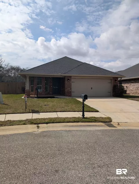 321 Wyatt Ct, Foley, AL 36535