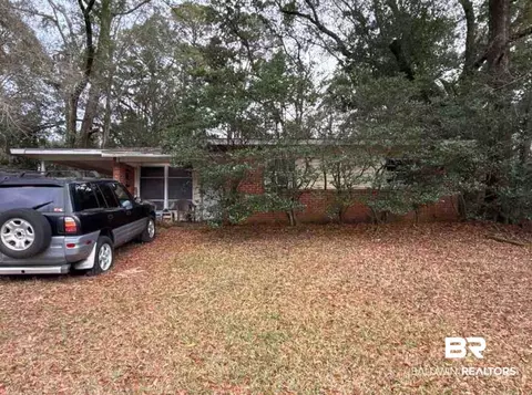 4117 Rebecca Rd, Mobile, AL 36609